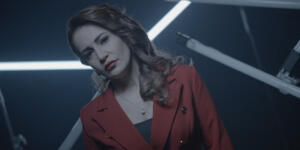 Sevcan Altıntaş’tan Sevgililer Günü’nde Cesur Çıkış: “Vurma Beni”