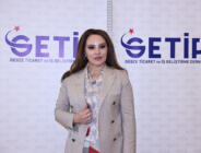 GETİP’te Yeni Dönem Sevim Aydın Başkanlığında Başladı