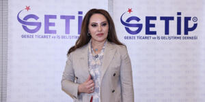 GETİP’te Yeni Dönem Sevim Aydın Başkanlığında Başladı