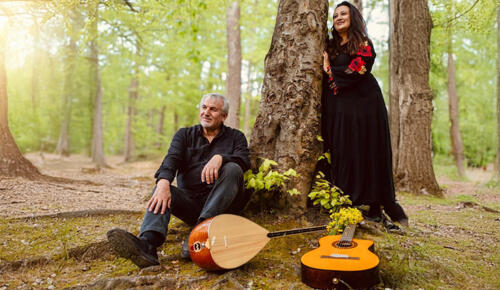 Anadolu’nun Akademik Nefesi: Grup Revan’dan Yeni Albüm ve Uzun Soluklu Bir Müzik Yolculuğu