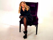 Gül Erda’dan Nostaljik Bir Çıkış: “Mor Hicranlar” Büyük İlgi Görüyor