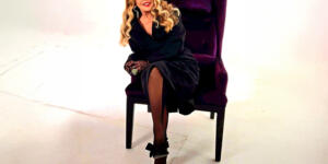 Gül Erda’dan Nostaljik Bir Çıkış: “Mor Hicranlar” Büyük İlgi Görüyor