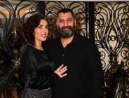 Özgür Tüzer’den Kıbrıs’ta Müzik Dolu Gece