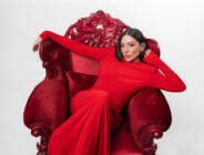 Kurgu yok, rol yok: Sera Tübek ‘Virgül’ klibini tek seferde çekti