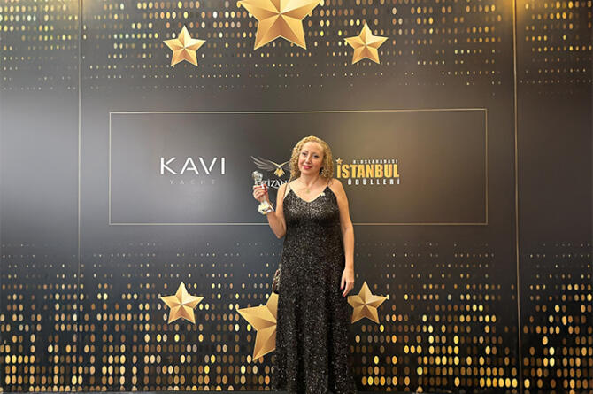 Şükran Tercanlı: Azmin, Sanatın ve Küllerinden Doğuşun Hikayesi