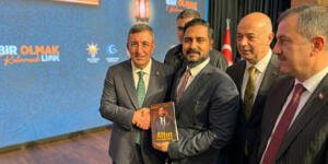 Adil Sami: Türkiye’de Yaşayan En Etkili Pakistanlı İş İnsanlarından Biri, Yatırım ve Ekonomik Diplomasiyi Güçlendiriyor