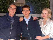 Dünya Üçgeninden Aile Sofrasına: Açıkgözler İstanbul’da Buluştu