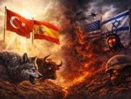 Dijital Dünyada Barış Rüzgarı: Bairam Projeleriyle Yeni Bir Soluk