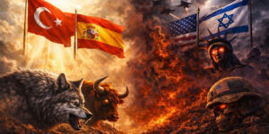 Dijital Dünyada Barış Rüzgarı: Bairam Projeleriyle Yeni Bir Soluk