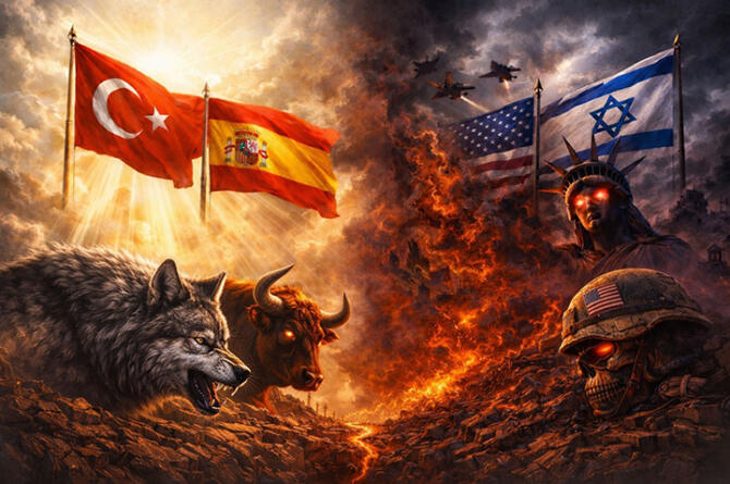 Dijital Dünyada Barış Rüzgarı: Bairam Projeleriyle Yeni Bir Soluk