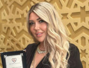 Çiğdem Tunç Hair Studio, gönüllere de dokundu