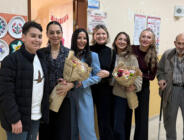 Ardahan Posof’ta Şehit Hv. Plt. YB. Gökhan Korkmaz ve Türk Hava Kuvvetleri Şehitleri Anısına İki Özel Eğitim Sınıfı Açıldı