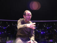 Yönetmen Nihat Alptekin’in Ödüllü Oyunları Avrupa’dan Kuzey Kıbrıs’a Uzanıyor