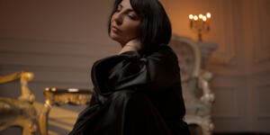 Nilüfer Bektemur’dan Arabesk’e Modern Yorum “An Meselesi”