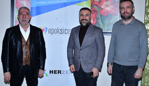 Esenyurt’ta Örnek Dayanışma: Papatya Rezidans’ta Komşuluk İftarı