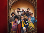 Selim Bayraktar’dan Shakespeare ‘e görkemli ve müzikli yorum!