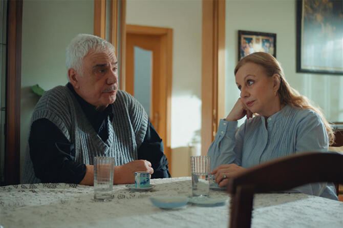 Aile Meselesi filmi Houston’da Büyük Remi Ödülüne Aday