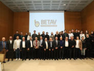 BETAV Vakfı’ndan bursiyer öğrencilere anlamlı iftar buluşması