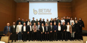 BETAV Vakfı’ndan bursiyer öğrencilere anlamlı iftar buluşması