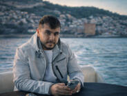 Cuma Şahan SHN eteketiyle múzik yapimciligina soyundu.