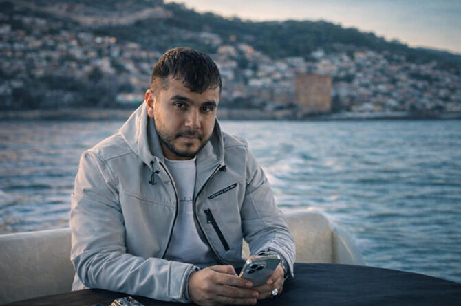 Cuma Şahan SHN eteketiyle múzik yapimciligina soyundu.