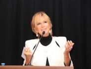 Aramızdan ayrılışının birinci yılında Filiz Akın anılıyor