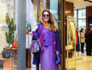 Gül Erda, Mor Bir Meltem Gibi Esti