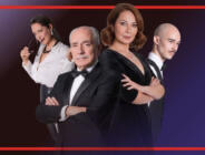 “Kral Dairesi” ilk kez seyircisiyle buluşmaya hazırlanıyor