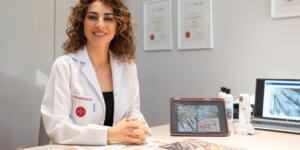 Saç Kökleri Gece Yenilenir: Saç Serumu Kullanmak Neden Önemlidir? Evrim Bayraktar Anlatıyor