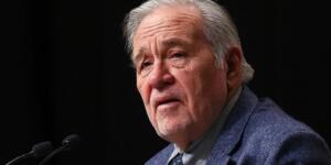 Tarih dünyasının büyük kaybı: İlber Ortaylı hayatını kaybetti