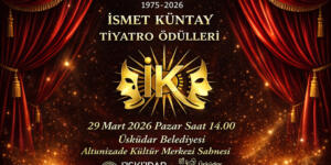İsmet Küntay Tiyatro Ödülleri 50. Yılında