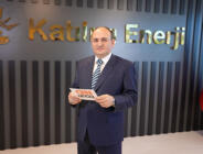 Dr. Kemal Temel’in Yeni Dönem Vizyonu: Katılım Enerji Türkiye’yi Şarj Ağıyla Örüyor