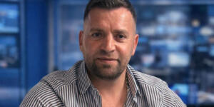 Alanya’nın güçlü ismi Mahir Alkan’dan müzik sektörüne iddialı giriş