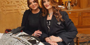 Melisa Özmen, Divan Otel’deki Yardım Gecesinde Desteğiyle Alkış Aldı