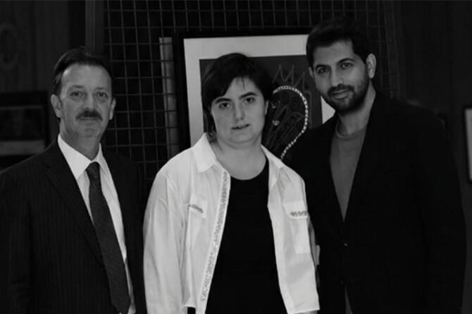 Sanat, Doğa ve İnsan Aynı Karede: Otizm İçin Anlamlı Sergi AKM’de