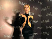 Masal Gibi Gece: Petek Dinçöz Ataşehir’de Büyüledi