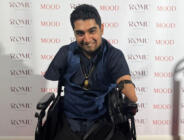 Engelsiz bir başarı hikayesi!