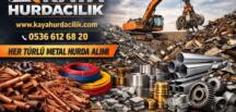Kaya Hurdacılık ile Etkili Geri Dönüşüm Çözümleri