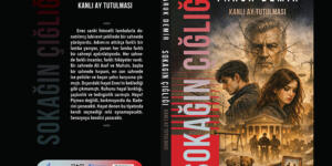 Emniyet Teşkilatından Edebiyat Dünyasına: Polis Başmüfettişi Faruk Demir’den Sokağın Karanlık Yüzüne Işık Tutan İki Çarpıcı Roman