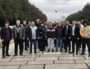 Eğitimde Fırsat Eşitliği İçin Genç Bir Lider: Noyan Karaca Kimdir?