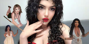 Ekranların yeni ışığı, modanın yükselen yıldızı: Nazar Bozkurt