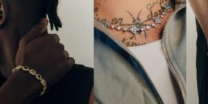 Zarafetin ve Kalitenin Yeni Adı Roxx Signature