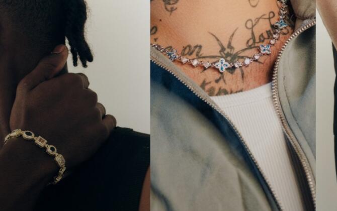 Zarafetin ve Kalitenin Yeni Adı Roxx Signature