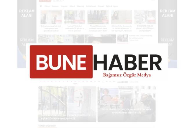 İstanbul’da Güncel Gelişmeler: Bu Ne Haber ile Her Şey Burada!