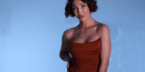 Derya Yapanel Çocukluk Hayaline Kavuştu…