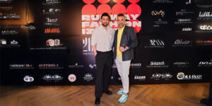 Runway Fashion İzmir, Duman Ajans imzasıyla modanın en görkemli buluşmasına hazırlanıyor