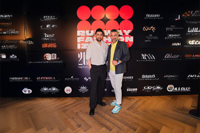Runway Fashion İzmir, Duman Ajans imzasıyla modanın en görkemli buluşmasına hazırlanıyor