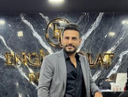 Engin Polat, İstanbul’un popüler eğlence mekanlarından Villa Hall Club İstanbul’da objektiflere yansıdı.