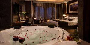 Beys Suites Hotel – Bakırköy’ün Konforlu Oteli