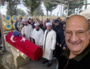 Ekranların ve tiyatro dünyamızın sevilen ismi Ferdi Atuner son yolculuğuna uğurulandı